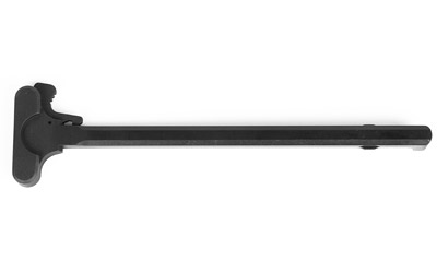 LBE Unlimited .308 Standard Charging Handle Black Finish AR308SCH - View 2