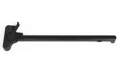 LBE Unlimited .308 Standard Charging Handle w/Extended Latch Black Finish - View 2