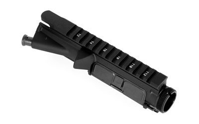 LBE Unlimited ARUPPER Upper Receiver 5.56x45mm NATO 7075-T6 Aluminum Bl... - View 2
