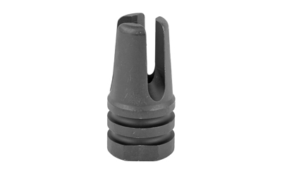 LBE Unlimited Three Prong Flash Hider with Crush Washer 556NATO Fits AR15 - View 2
