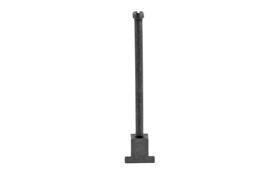 LBE Unlimited AKPGSBT Lower Parts Kit Pistol Grip Screw & Bushing made of Metal with Mag Phosphate Finish for AK-Platform - View 2