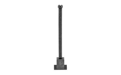 LBE Unlimited AKPGSBT Lower Parts Kit Pistol Grip Screw & Bushing made of Metal with Mag Phosphate Finish for AK-Platform - View 3