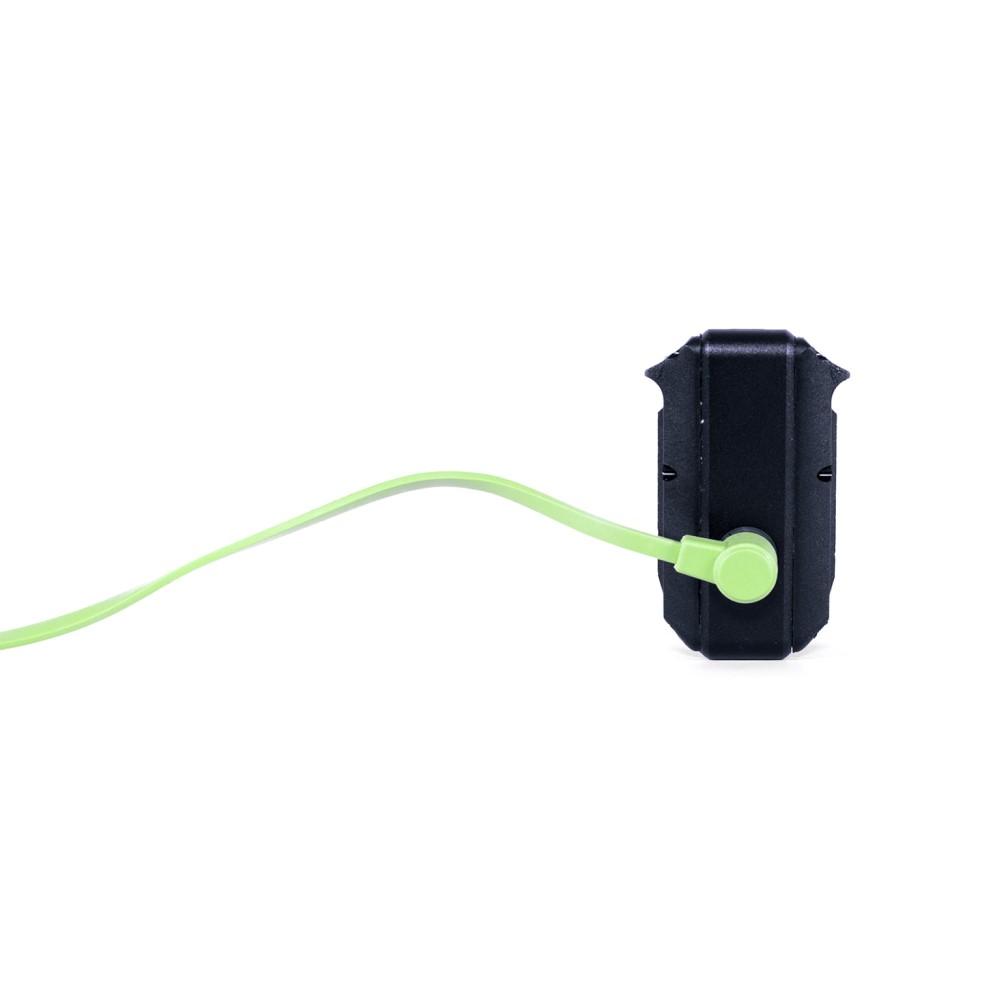 Viridian 912-0090 4LUX 2K Grip Light Green Laser 2000 Lumens Black - View 2