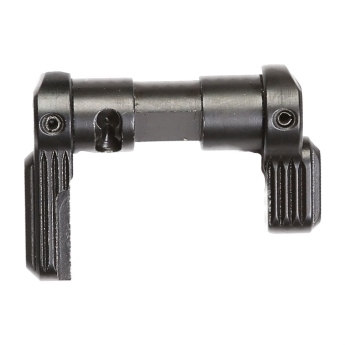 Sons Of Liberty Gun Works QAS50QPCLQSS QUICK Ambi Safety 50 Degree Throw - View 2