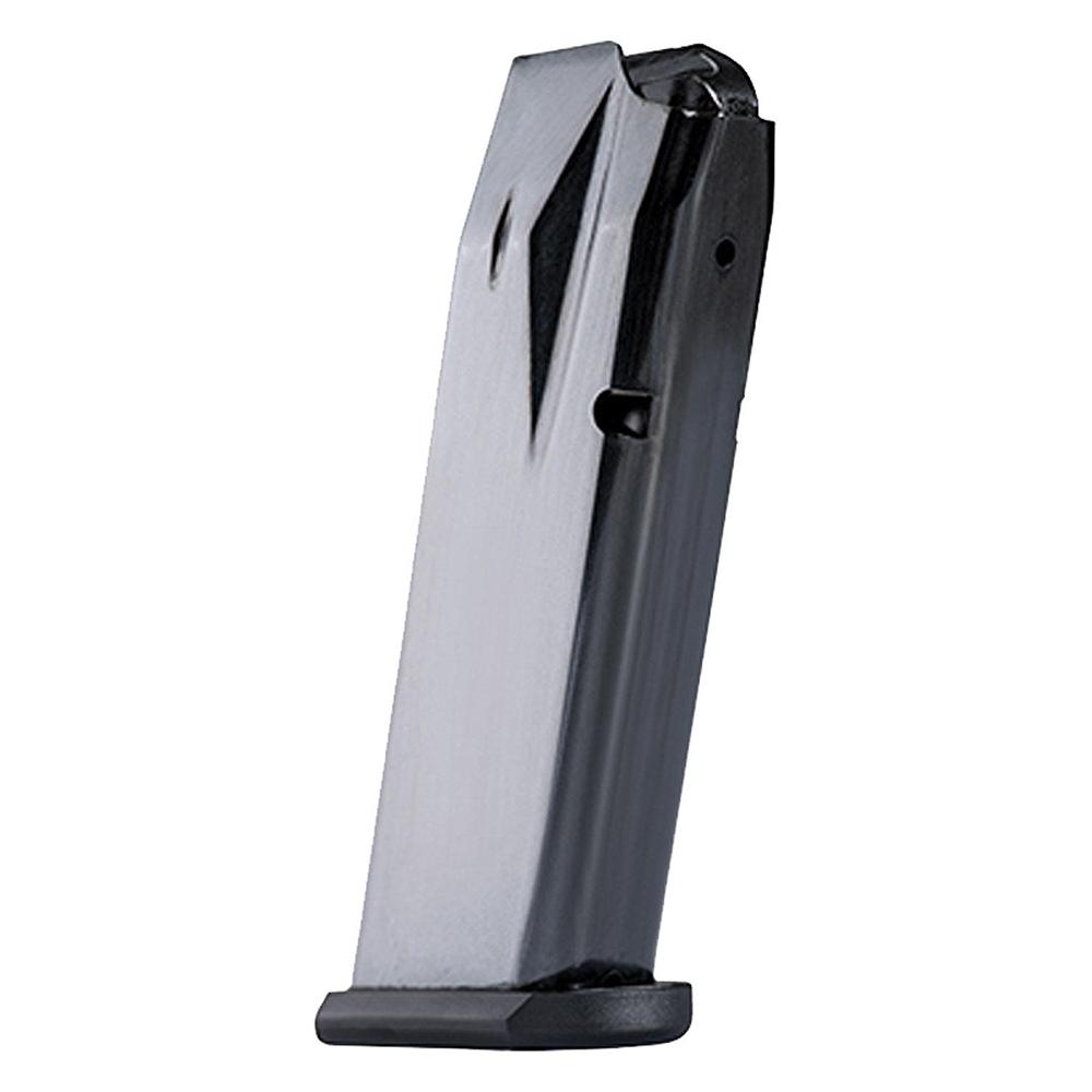 Century Arms TP9 SF Elite Magazine 9mm Luger 10 Rounds Steel Black - View 2