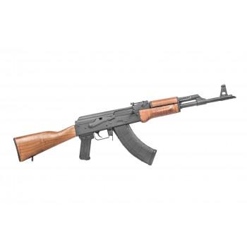 Century Arms VSKA AK-47 Rifle 7.62x39mm 16.5" Barrel Wood Furniture - View 2