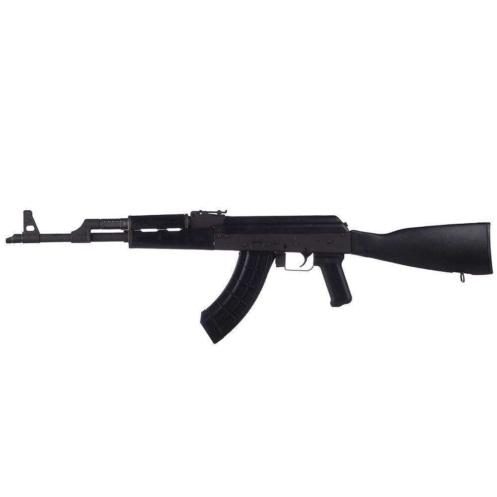 Century VSKA AK-47 7.62x39mm 16.25 in Black Polymer 30 Rounds Semi-Automati - View 2