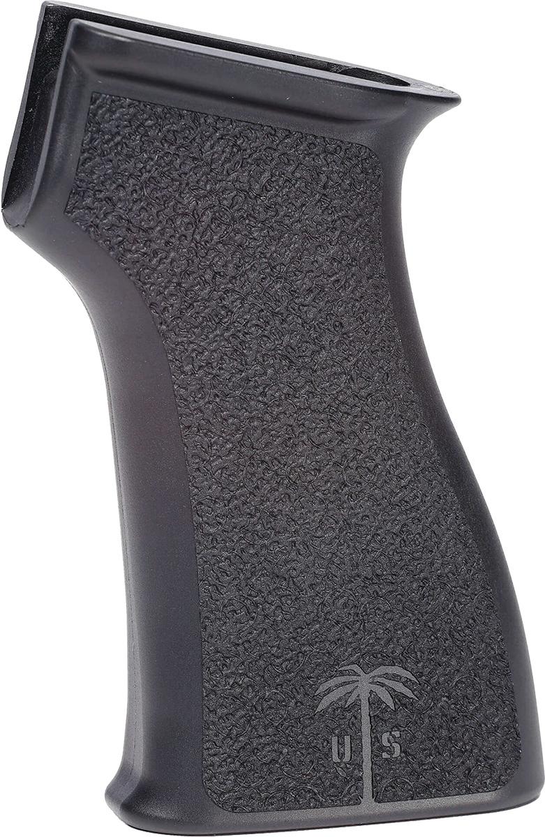 Century Arms US Palm GR085A Pistol Grip Black Synthetic AK-47 AK-74 - View 2