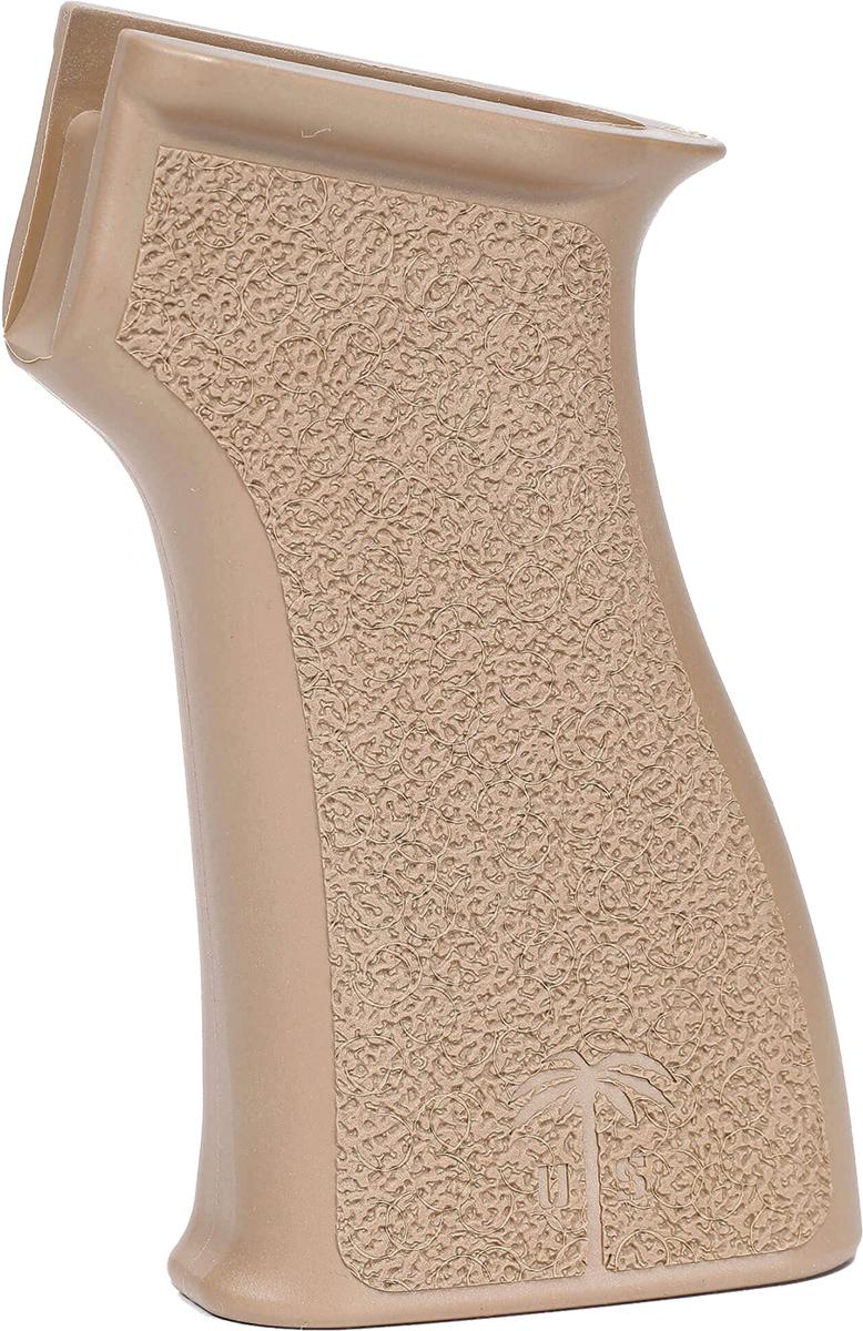 Century Arms US Palm AK Pistol Grip - Flat Dark Ea - View 2