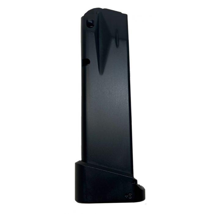 Canik MA895 TP9 15+3 Fits Elite/TP9 Elite Combat/Mete SF/Mete SF Pro Black - View 2