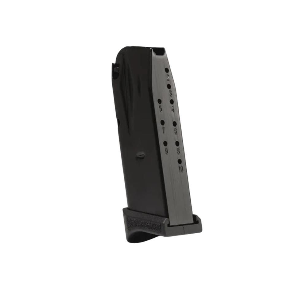 Canik TP9 Elite SC 9mm 10-Round Black Metal Magazine - View 2