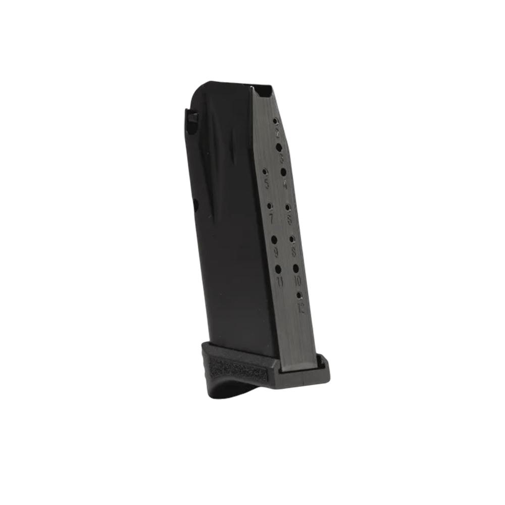 Canik TP9 Sub Compact 12 rd. mag With Finger Rest (MA902) - View 2