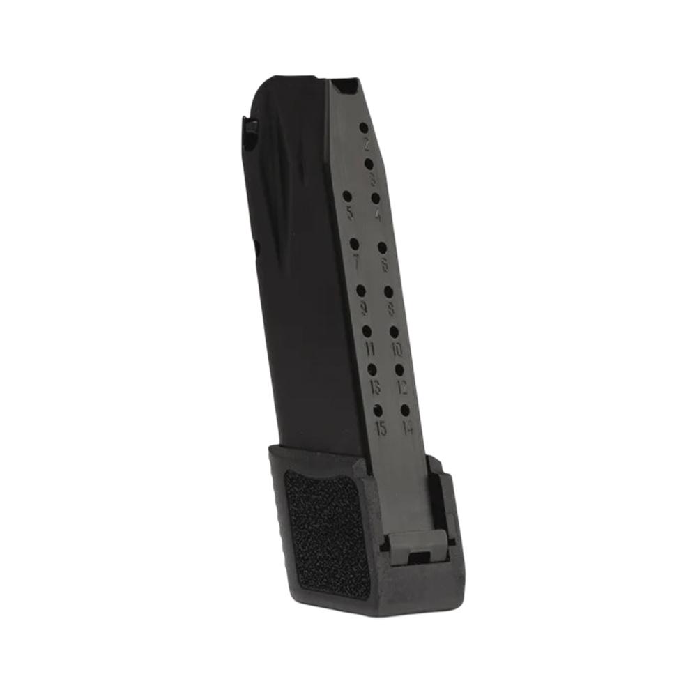 Canik TP9 Sub Compact 17rd Magazine With Grip Extension (MA904) - View 2