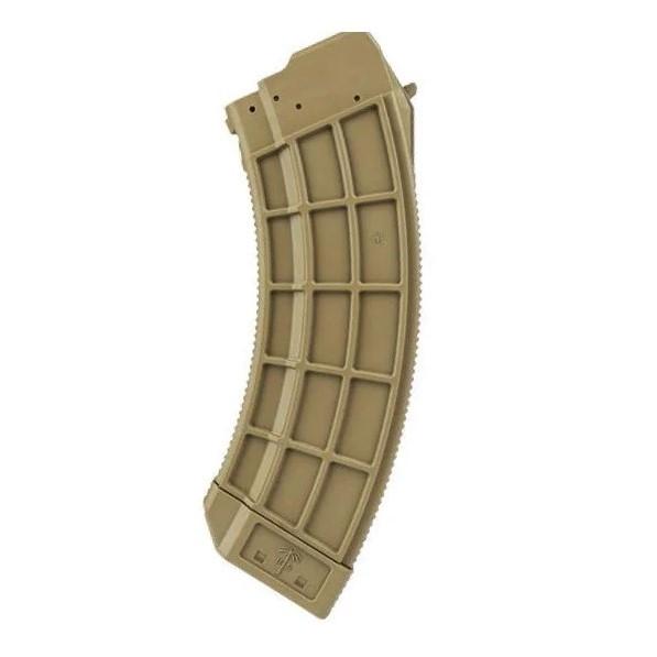 US Palm AK30R 7.62x39 30 Round Magazine Flat Dark Earth - View 2