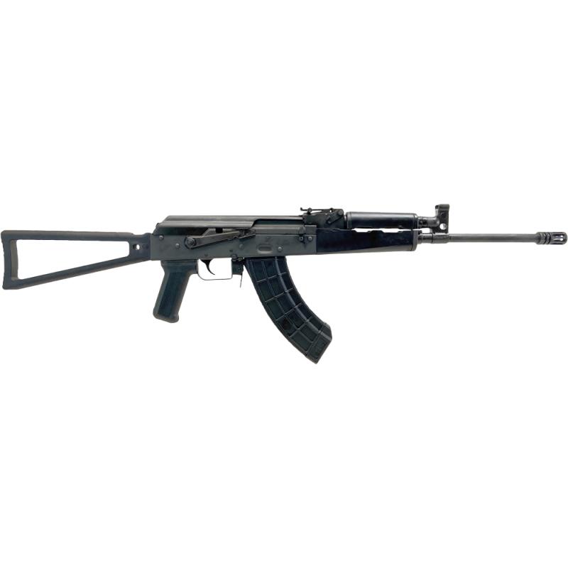 Century VSKA Trooper Semi-Auto AK-47 Rifle 7.62X39mm1-30Rd Mag Triangle - View 2