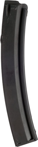 Century Arms AP5 30rd Magazine - Black, 9mm Luger - View 2