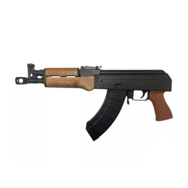 CENTURY ARMS VSKA 7.62x39mm 10.5in 30rd Semi-Automatic AK Pistol (HG6501N) - View 2