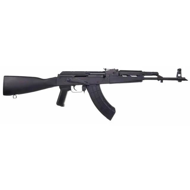 Century Arms WASR-10 AK-47 7.62x39mm 16.25 In Polymer RI4313-N - View 2