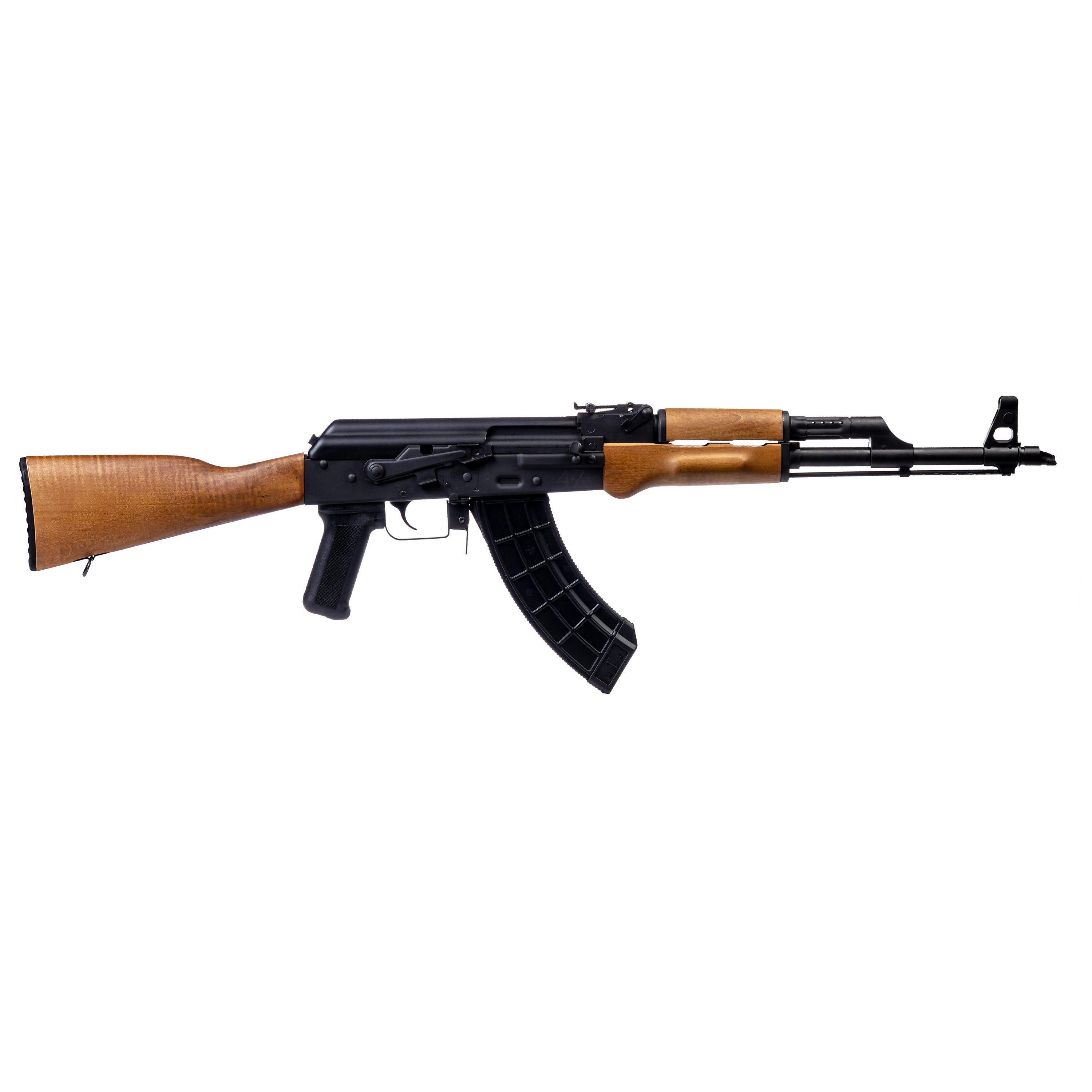 CENTURY ARMS BFT47 7.62x39mm 16.5in 30rd Semi-Automatic Rifle (RI4317-N) - View 2