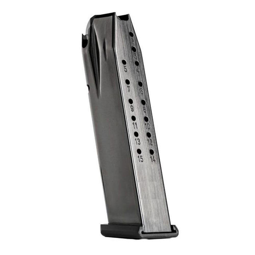 Canik TP9 METE Full Size 9mm Luger 15-Round Magazine - View 2