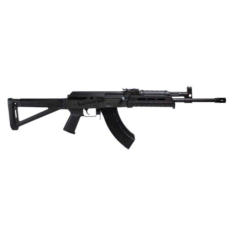 Century Arms VSKA AK47 TACTICAL Magpul MOE furniture 7.62X39 - View 2