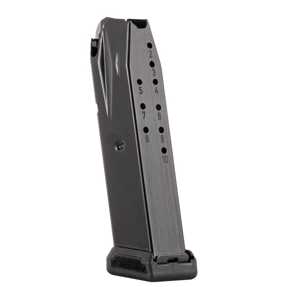 Century Arms MA2373 9mm 17+1 Black Pistol MC9L/MC9LS - View 2