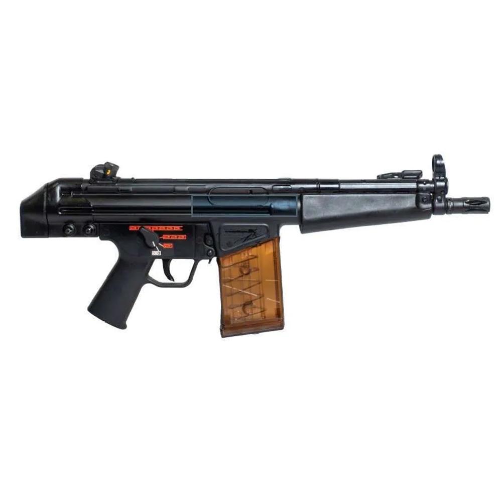 Century Arms HG7887-N 7.62x51mm 8.3" Black Semi-Auto 20-Round - View 2