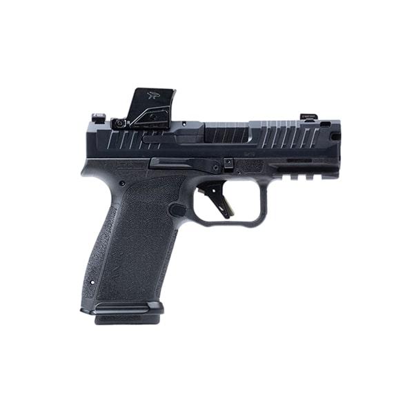 Century HG8328V-N Mete MC9 9mm 17R MeCanik MO4 Optic Flat Trigger - View 2