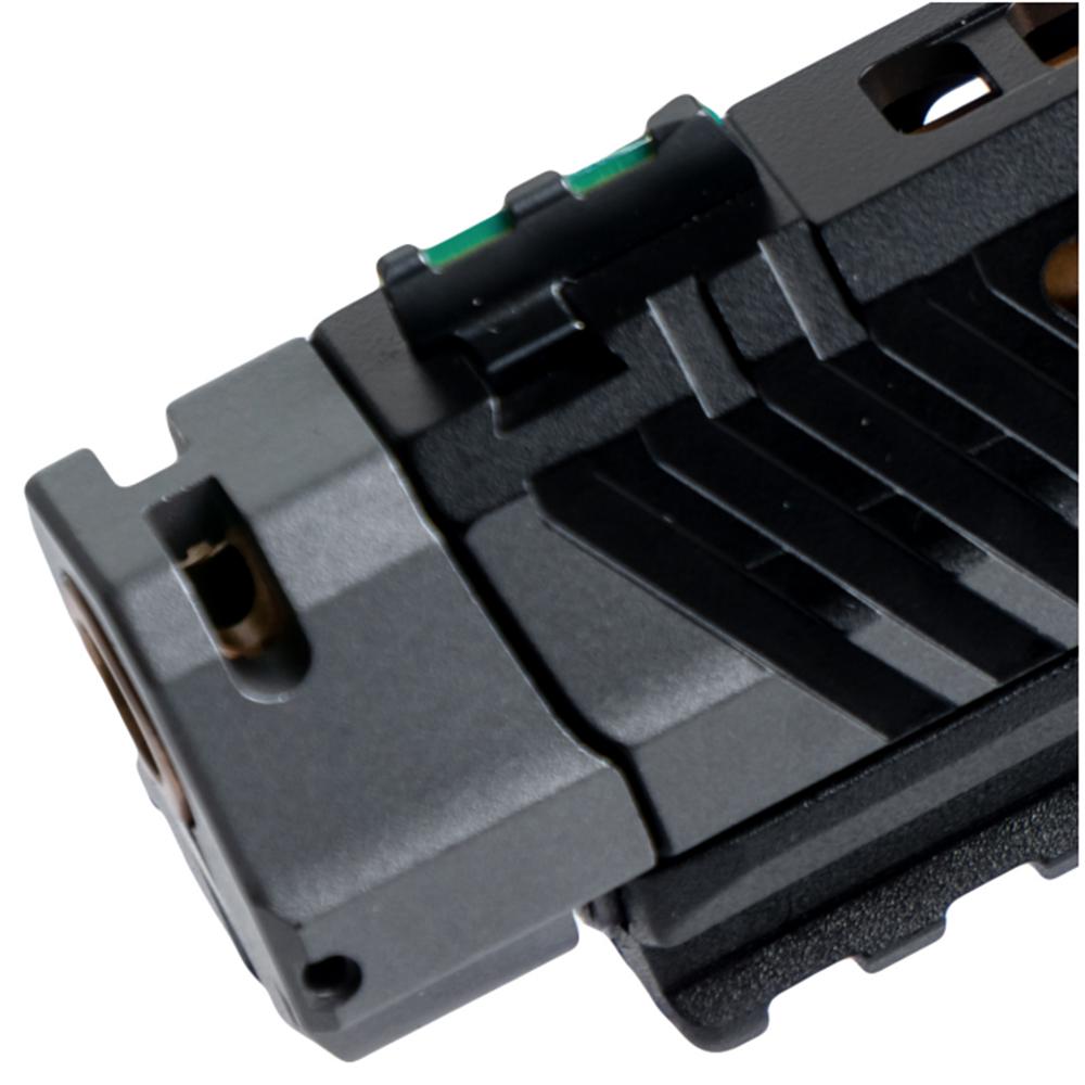 Canik TTI Combat 9mm 4.6" 18/21rd HG7854S-N - View 2