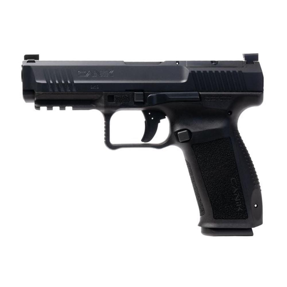 CIA Canik Mete SFT 9mm 18Rd Optics Ready Tactical - View 2