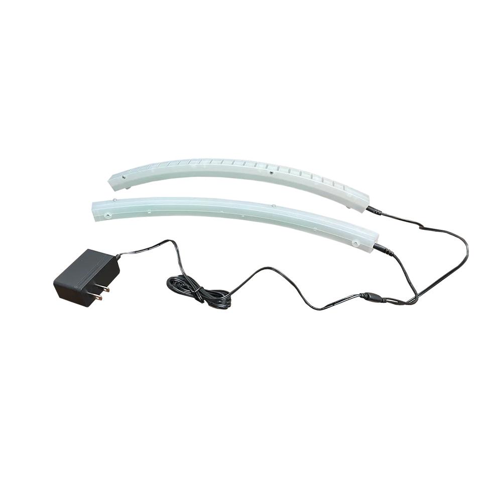 Competition Electronics CEI-4100 Indoor Lighting Kit - View 2
