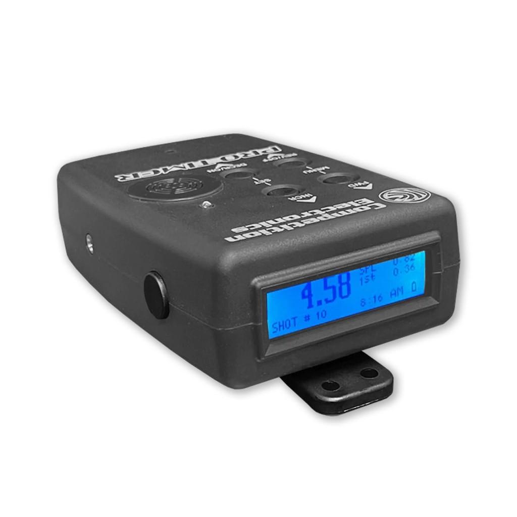 Competition Electronics CEI-4730 ProTimer Grey Stopwatch - View 3