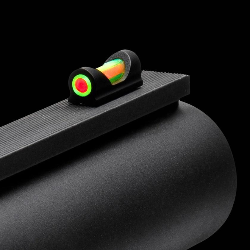 TruGlo Fat-Bead Universal Sight All Gauges Shotgun Red/Green Bead Replaceme - View 2