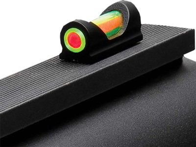 TruGlo Sight Fat Bead 5-40 Thread Fiber Optic Dual Md: TG948DD - View 2