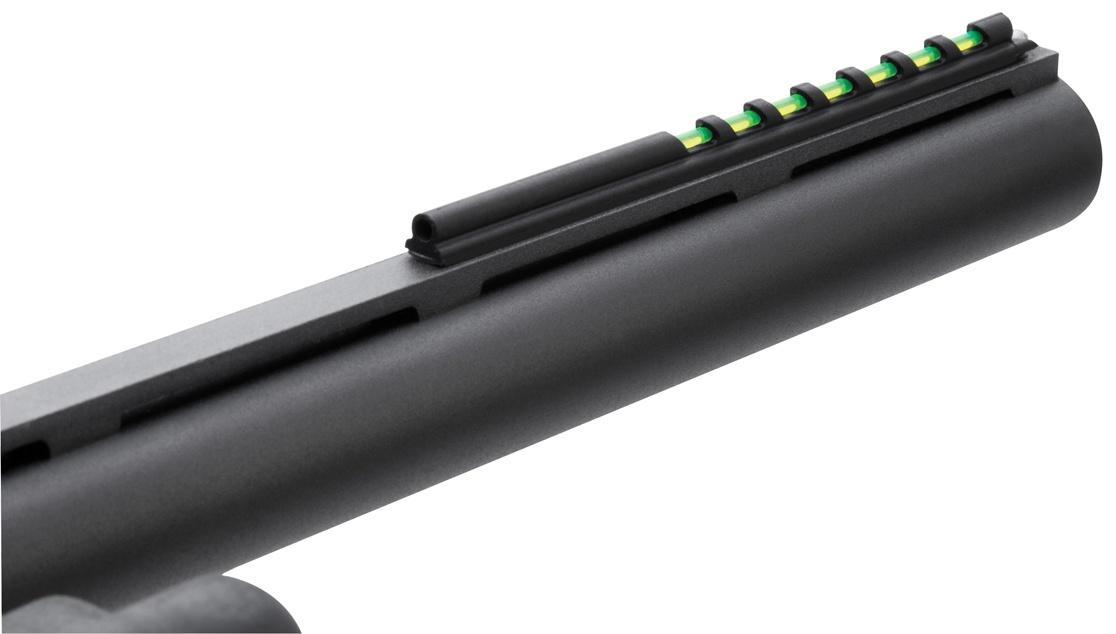 TruGlo TG104G Glo-Dot Universal Pro Green Fiber Optic Shotgun Sight - View 2