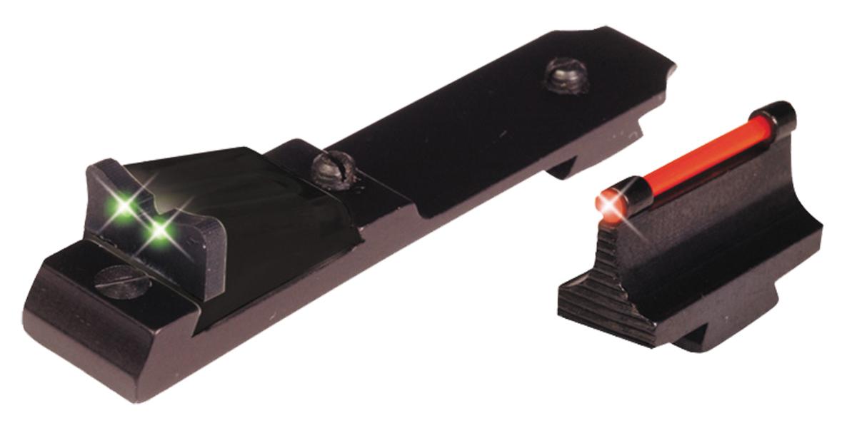 TruGlo TG109 Lever Action Rifle Sights for Marlin 336 - View 2