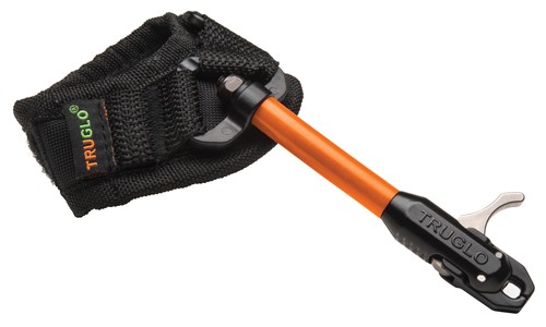 TRU TG-TG2510VB Speed Shot Dual Jaw Archery Release - View 2