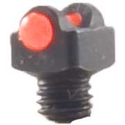 TRU Ball TG954AR CNC Fiber Optic Front Sight Black - View 2
