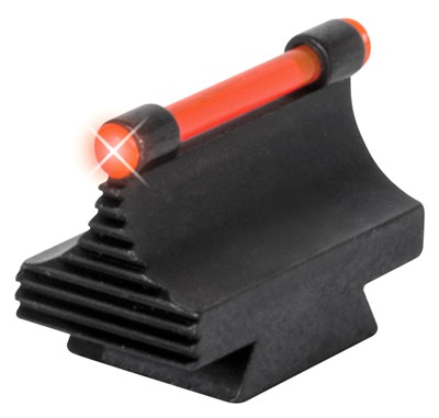 TruGlo TG95343RR 3/8" Dovetail Sight Red .343" Height - View 2