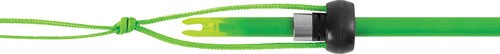 TruGlo TG147A1 Bowfishing Arrow Slide/Stop/Nock Set 3-Pack - View 2