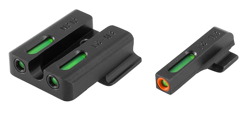 TruGlo TFX Pro Sight Set for S&W M&P - View 2