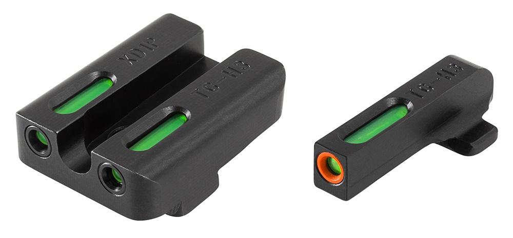 TruGlo TFX Pro Tritium/Fiber-Optic Day/Night Sight - View 2