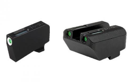 TruGlo TFX High Sight Set Glock 20 41 Handguns TG13GL5A - View 2