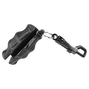 TruGlo Crossbow Bolt Puller W/ Quick Release Hanger Clip Black Md: TG397B - View 2