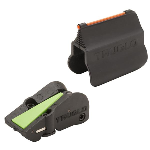 TruGlo TGTG940 F.A.S.T. Universal Shotgun Sights - View 2