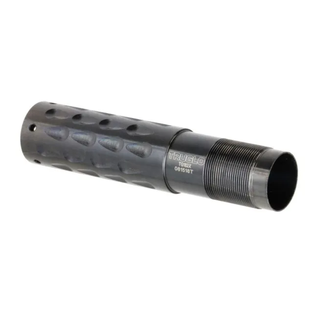 TruGlo Head-Banger Long Range Choke Tube Browning Invector Plus 12 Gauge - View 2