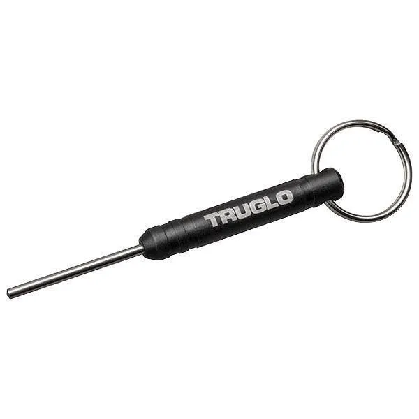 GSM Outdoors TruGlo Glock Disassembly Tool & Punch TG970GD - View 2