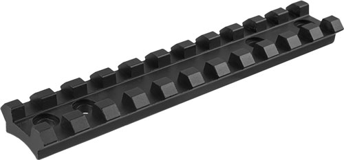 TruGlo Scope Base for Picatinny/Weaver Ruger 10/22 - View 2