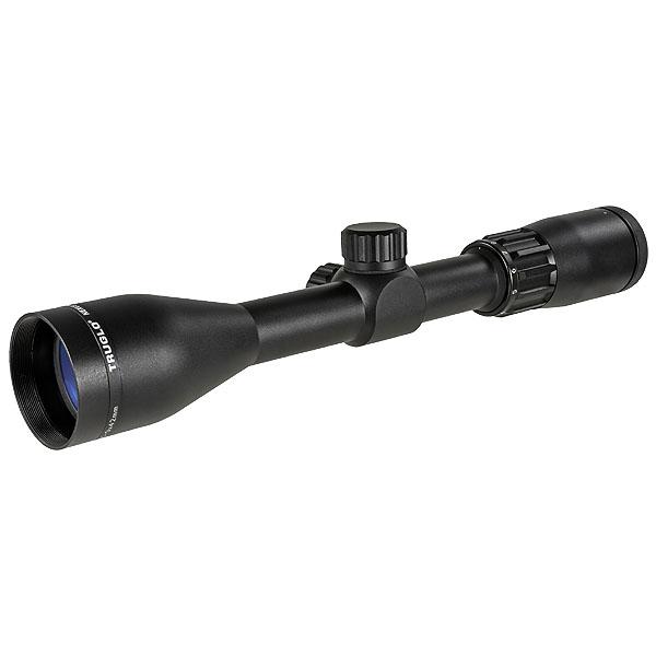 TruGlo Nexus 4-12x44mm BDC Rifle Scope - View 2