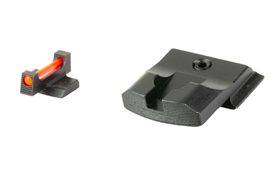 TruGlo TGTG132MP Fiber-Optic Pro Sight for Smith & Wesson M&P/SD9/SD40 - View 2